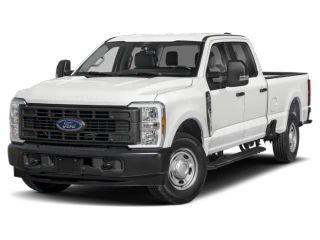 2026 FORD F-250 SUPER DUTY PLATINUM