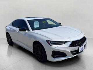 2021 ACURA TLX 2.0 ADVANCE