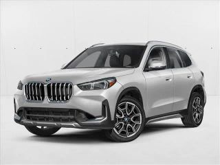 2025 BMW X1 XDRIVE28I SPORT UTILITY 4D