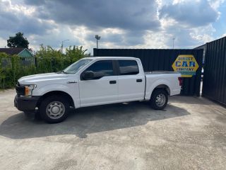 2019 FORD F150 XL