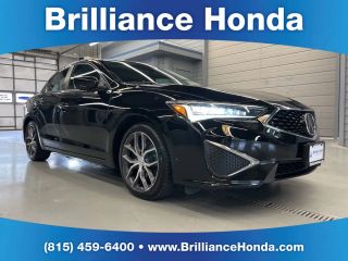 2019 ACURA ILX TECHNOLOGY