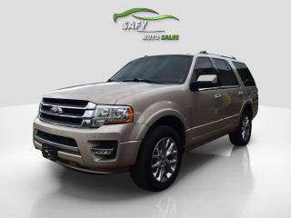 Image of 2017 FORD EXPEDITION