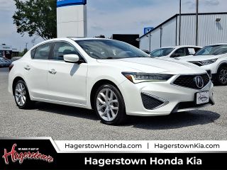 2019 ACURA ILX BASE