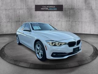 Image of 2018 BMW 3 SERIES 330I SEDAN 4D