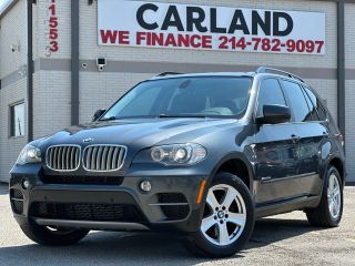 Image of 2011 BMW X5