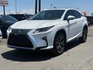 2019 LEXUS RX 350