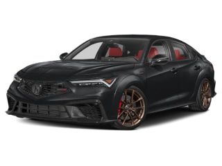 2025 ACURA INTEGRA TYPE-S