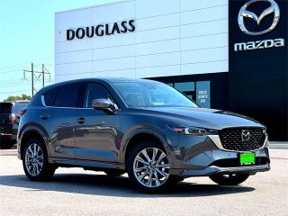 2025 MAZDA CX-5 2.5 S PREMIUM PLUS SPORT UTILITY 4D