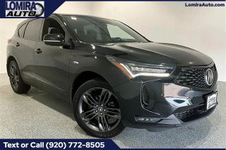 2022 ACURA RDX W/A-SPEC PKG