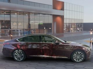 Image of 2015 HYUNDAI GENESIS