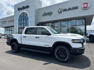 2025 RAM RAM 1500 PICKUP REBEL