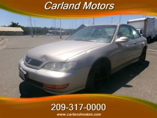 1999 ACURA CL 3.0
