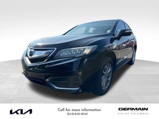 2016 ACURA RDX BASE