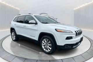 Image of 2014 JEEP CHEROKEE
