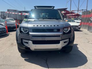 Image of 2023 LAND ROVER DEFENDER 110