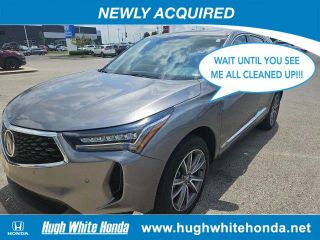 2024 ACURA RDX TECHNOLOGY