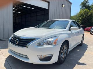 Image of 2015 NISSAN ALTIMA