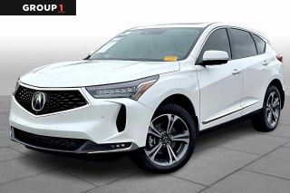2023 ACURA RDX ADVANCE