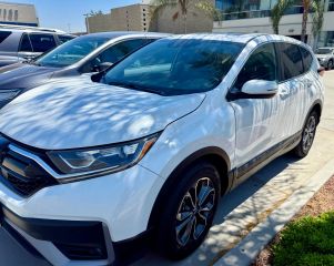Image of 2022 HONDA CR-V