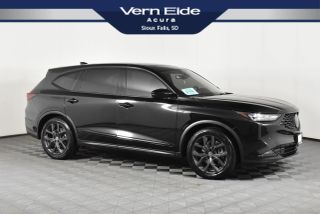 2023 ACURA MDX W/A-SPEC PKG