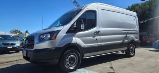 Image of 2018 FORD TRANSIT 350 VAN