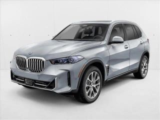 2026 BMW X5 XDRIVE40I SPORT UTILITY 4D
