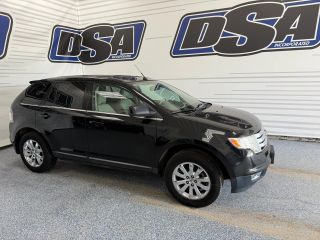 2010 FORD EDGE LIMITED