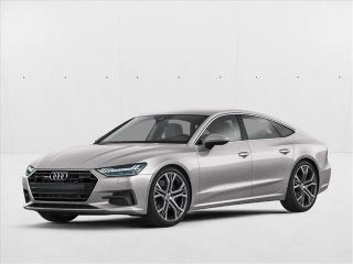 2023 AUDI A7 55 TFSI PRESTIGE