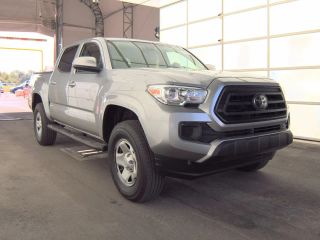 Image of 2021 TOYOTA TACOMA
