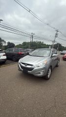 Image of 2013 HYUNDAI TUCSON