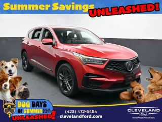 2021 ACURA RDX W/A-SPEC PKG