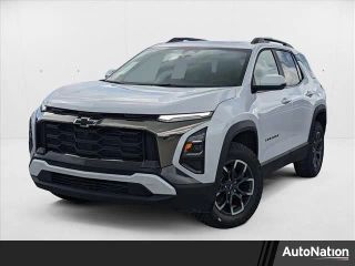 2026 CHEVROLET EQUINOX ACTIV SPORT UTILITY 4D