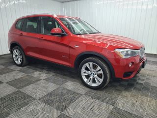 2016 BMW X3 - Image