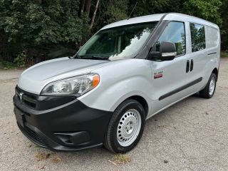 2016 RAM PROMASTER CITY TRADESMAN