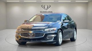 Image of 2017 CHEVROLET MALIBU
