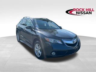 2015 ACURA RDX BASE