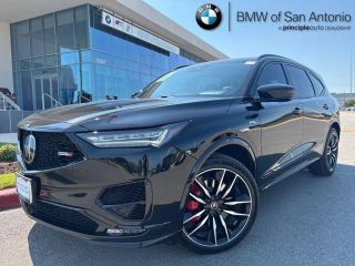 2023 ACURA MDX TYPE S ADVANCE