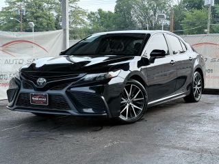 Image of 2023 TOYOTA CAMRY