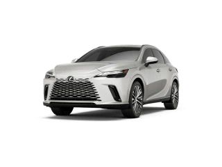 2025 LEXUS RX 350