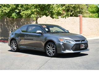 Image of 2015 SCION TC