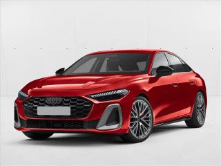 2025 AUDI A5 PREMIUM PLUS SEDAN 4D