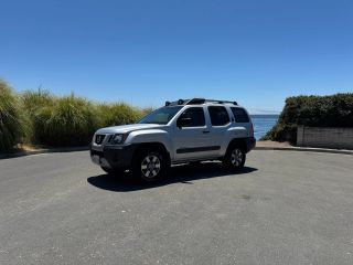 Image of 2009 NISSAN XTERRA