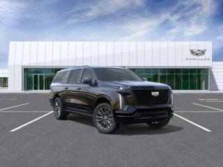 2025 CADILLAC ESCALADE ESV SPORT