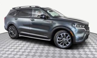 2023 KIA SORENTO X-LINE SX-PRESTIGE