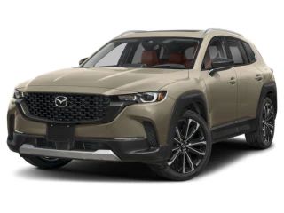 2025 MAZDA CX-50 PREMIUM