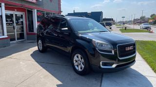 Image of 2016 GMC ACADIA