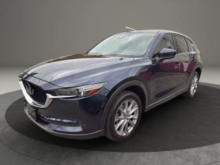 Image of 2020 MAZDA CX-5