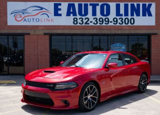 Image of 2016 DODGE CHARGER