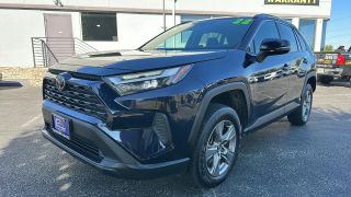 Image of 2022 TOYOTA RAV4