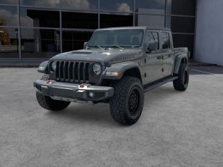 Used Car JEEP GLADIATOR to buy in Miami, Florida. Price: $0